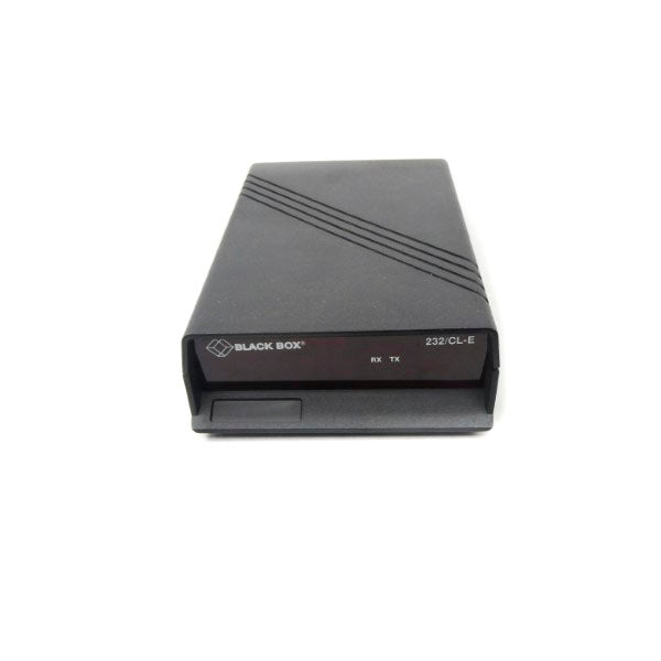 BLACK BOX 232/CL-E NSNP