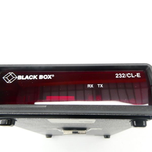 BLACK BOX 232/CL-E NSNP