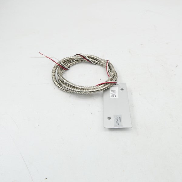 SENTROL 2207AH-L NSNP