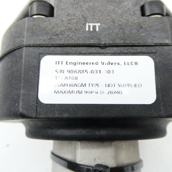 ITT 1-A108 NSNP