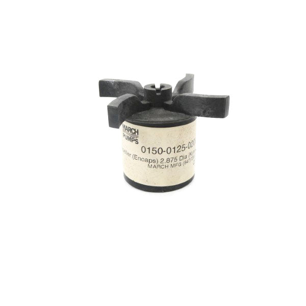 MARCH PUMPS 0150-0125-0200 NSNP