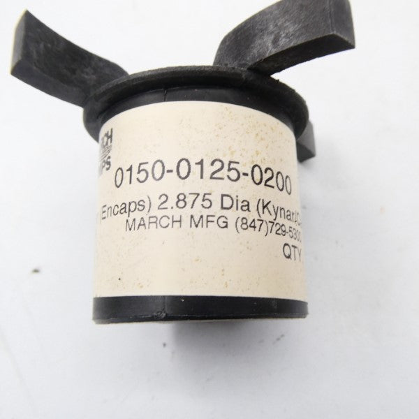 MARCH PUMPS 0150-0125-0200 NSNP