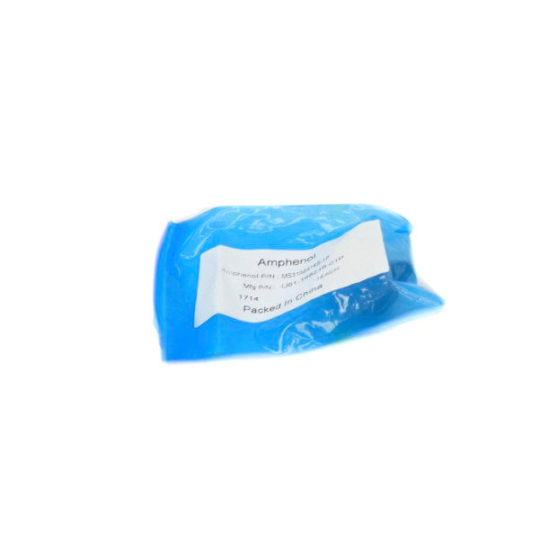 AMPHENOL MS3102A16S-1P U61-168216-01P NSMP