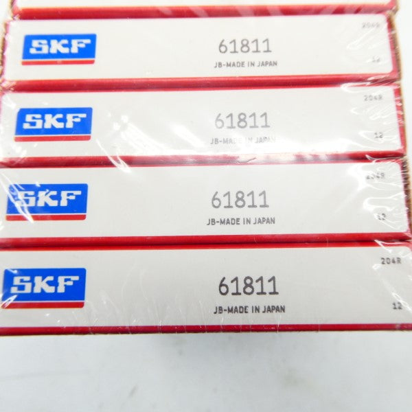 SKF 61811 (PKG OF 5) NSMP