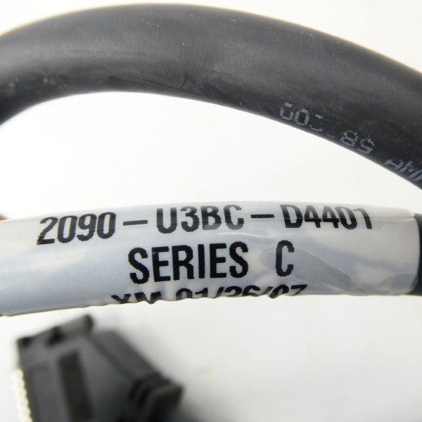 2090-U3BC-D4401 SER. C NSNP