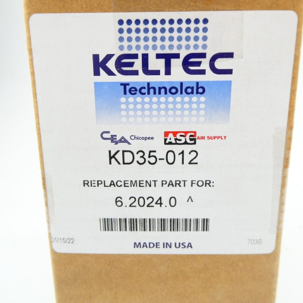 KELETEC KD35-012 NSMP