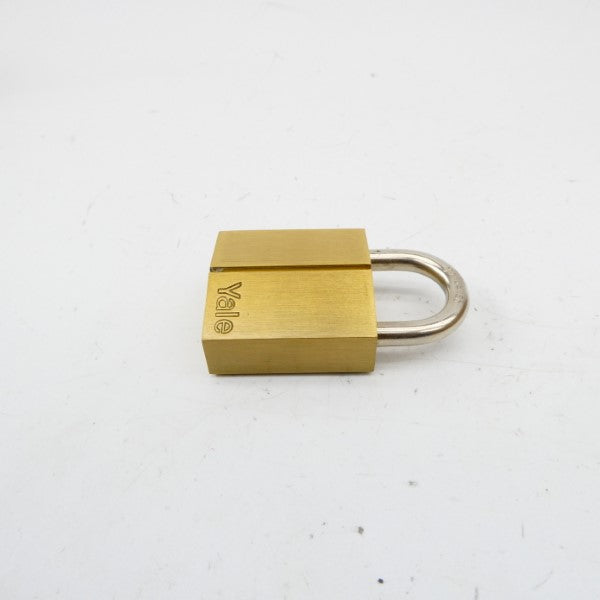 YALE 7-7313 (NO KEY)(PKG OF 5) NSMP