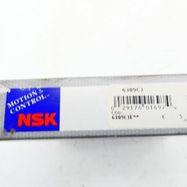 NSK 6309C3 NSMP