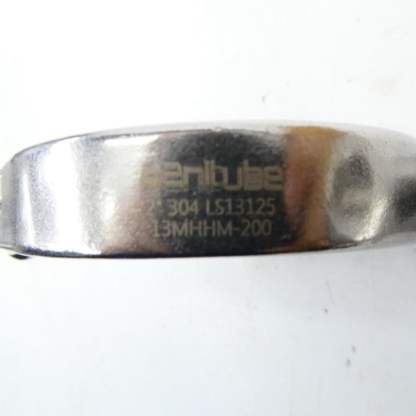 SANITUBE 13MHHM-200 NSNP