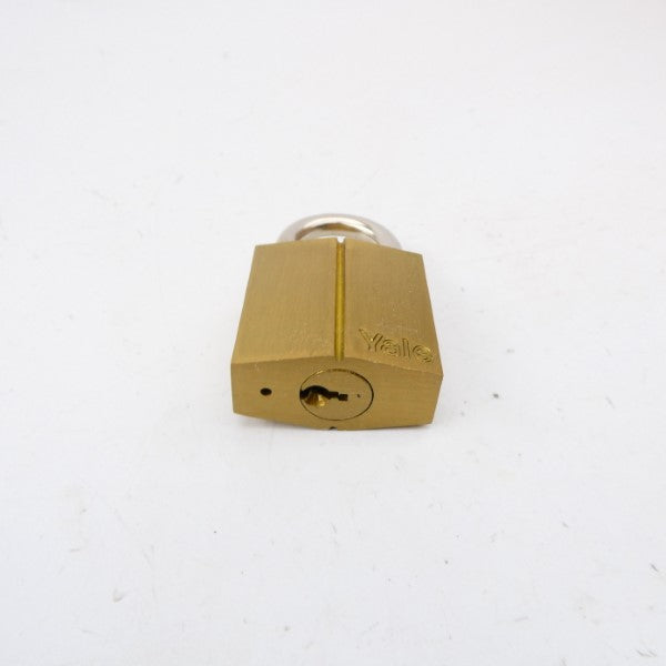 YALE 6-7313 (NO KEY) (PKG OF 3) NSMP