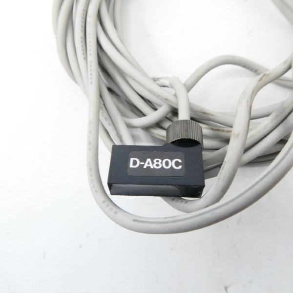 SMC D-A80C NSNP