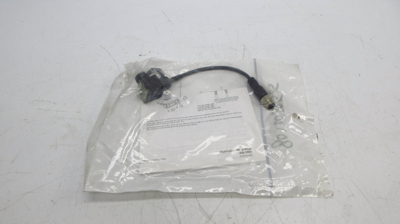 ALLEN BRADLEY 42EF-P2MPB-F4 SER. C NSMP