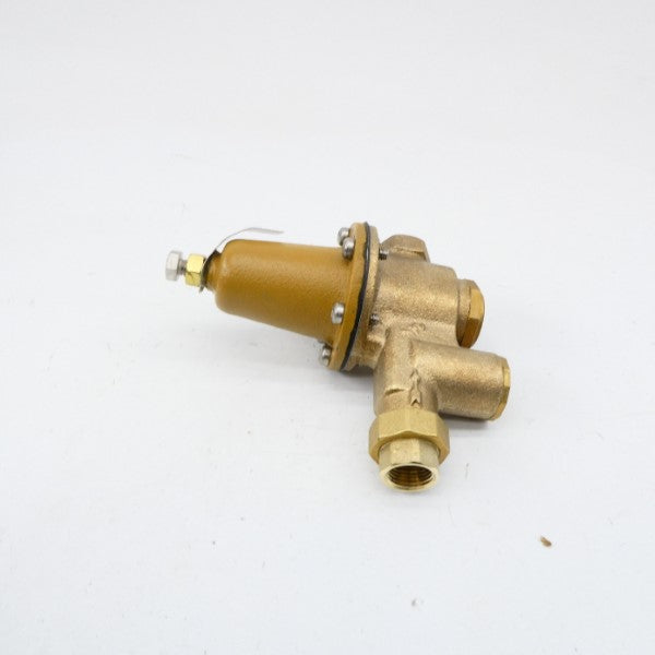 WATTS LFU5BZ3 LP 10-35PSI 1/2" NSNP