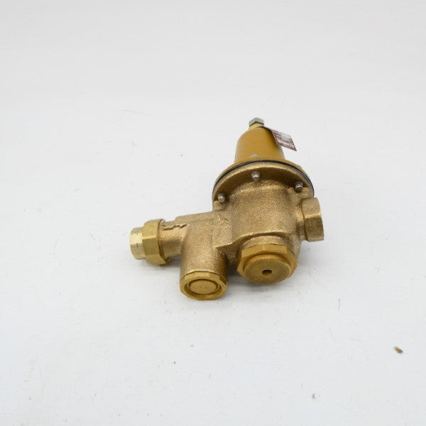 WATTS LFU5BZ3 LP 10-35PSI 1/2" NSNP
