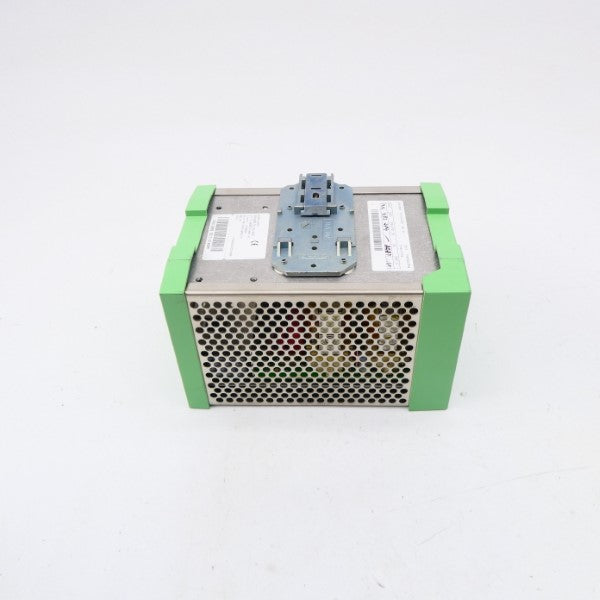 PHOENIX CONTACT QUINTPS-120AC/24DC/10 2939072 120VAC NSNP