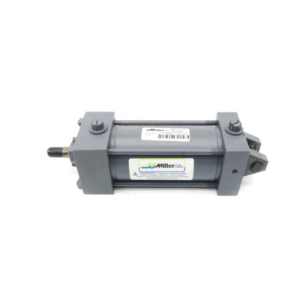 MILLER AV84B2C-2.50-4.000-0063-N11-0 250PSI NSNP