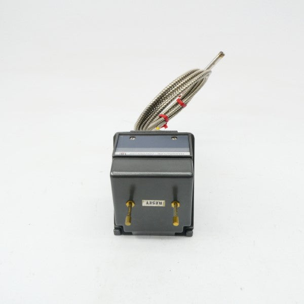 UNITED ELECTRIC F302G-8BS 125/250VAC 15A 50-650'F NSNP