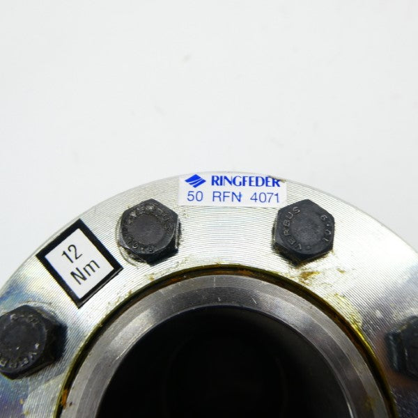 RINGFEEDER 50RFN4071 NSNP