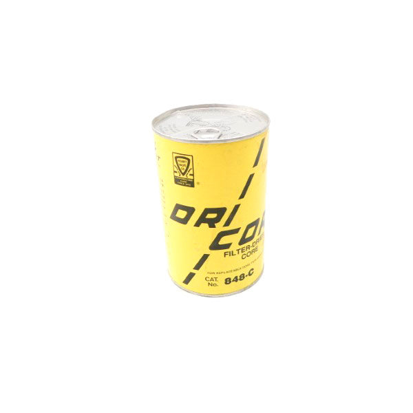 DRI COR 848-C NSFS