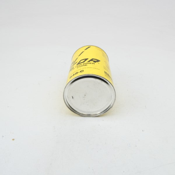 DRI COR 848-C NSFS
