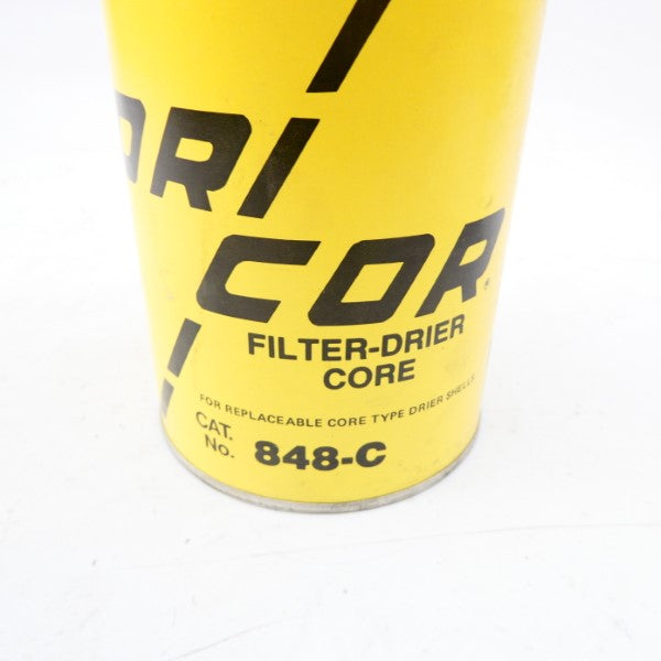 DRI COR 848-C NSFS