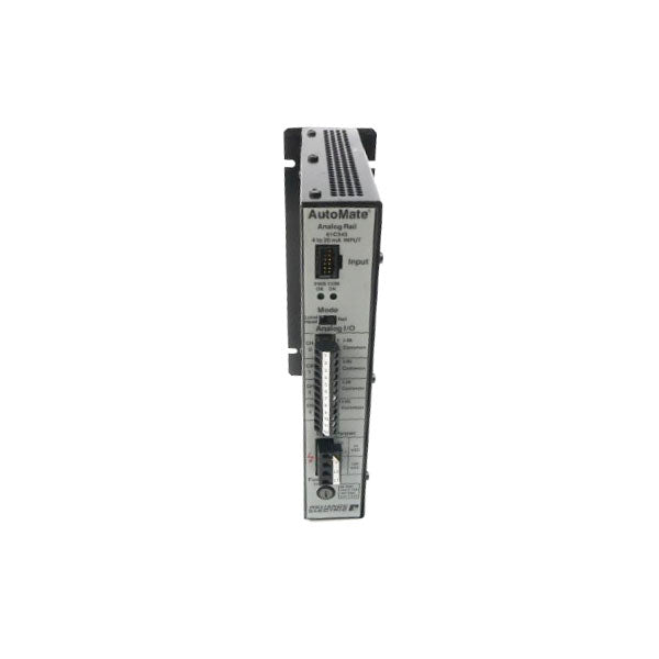 RELIANCE ELECTRIC 61C345 120VAC 0.15A NSNP