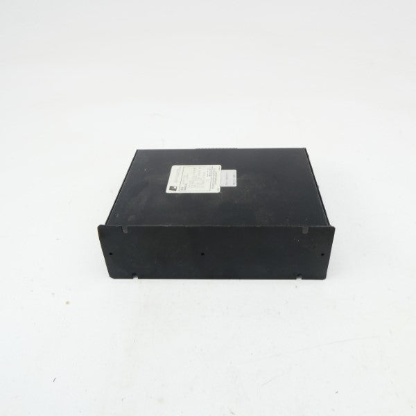 RELIANCE ELECTRIC 61C345 120VAC 0.15A NSNP