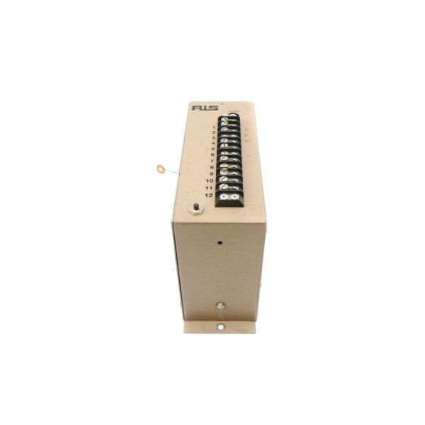 RIS SC-1374 117VAC UNMP