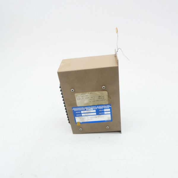 RIS SC-1374 117VAC UNMP