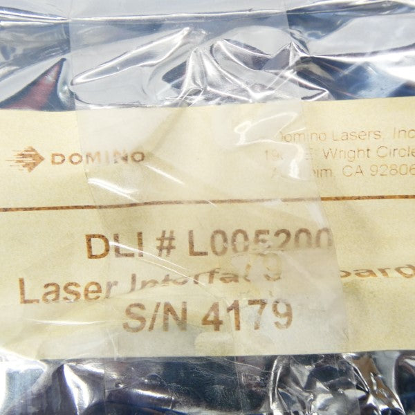 DOMINO L005200 NSMP