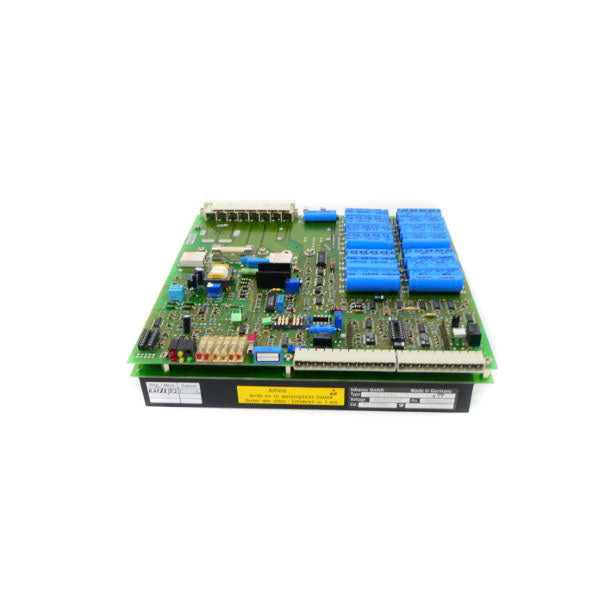 INFRANOR SMVE2420 60-250VDC NSNP