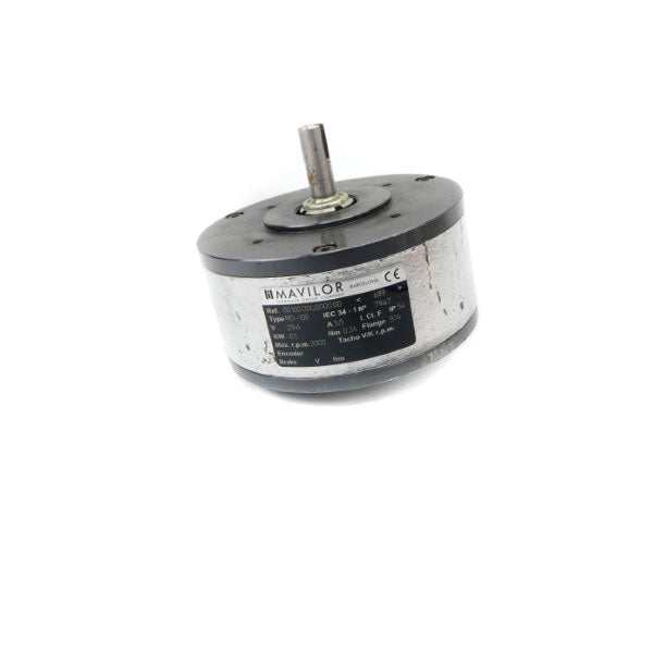 MAVILOR 00100.000.0000.00 MO-100 29.4V 5.5A NSNP