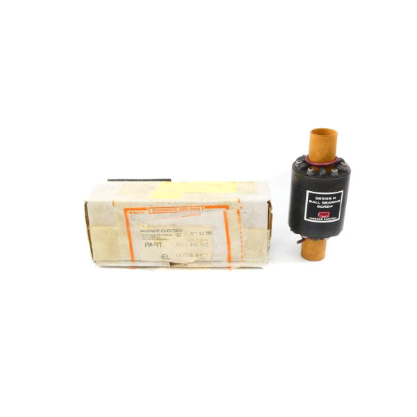 WARNER ELECTRIC 8515-448-002 NSMP