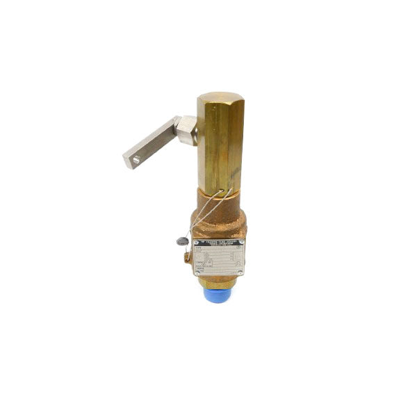 TELEDYNE 1896M-D3 300PSI 3/4" NSNP