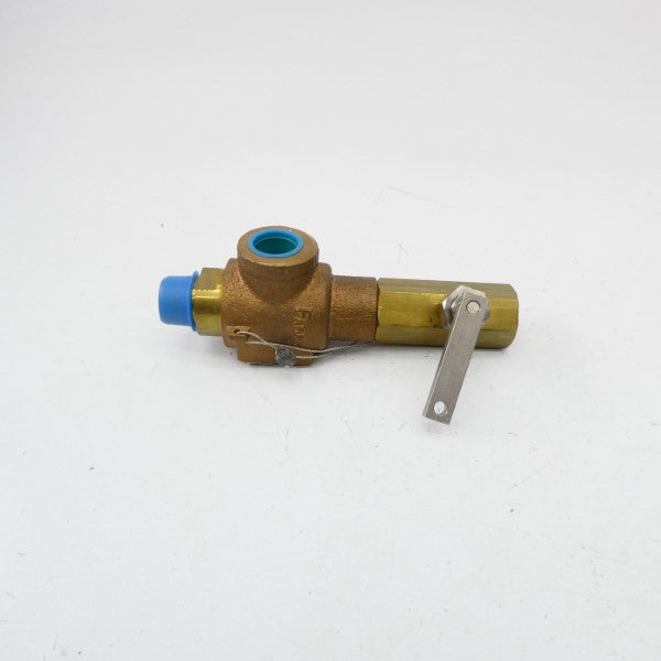 TELEDYNE 1896M-D3 300PSI 3/4" NSNP