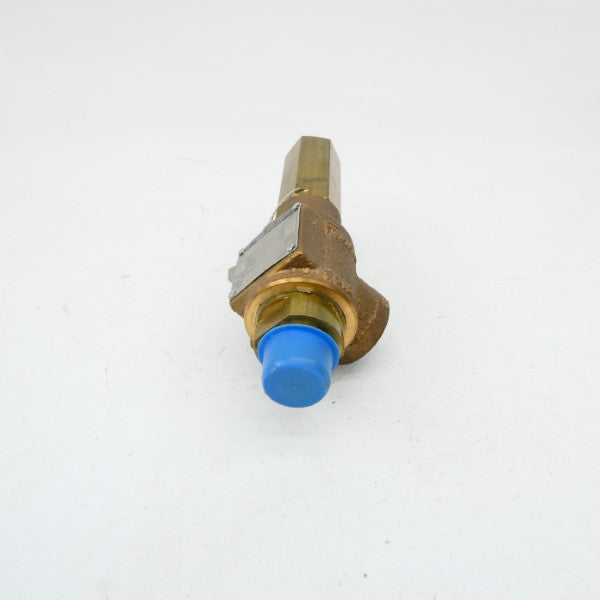 TELEDYNE 1896M-D3 300PSI 3/4" NSNP