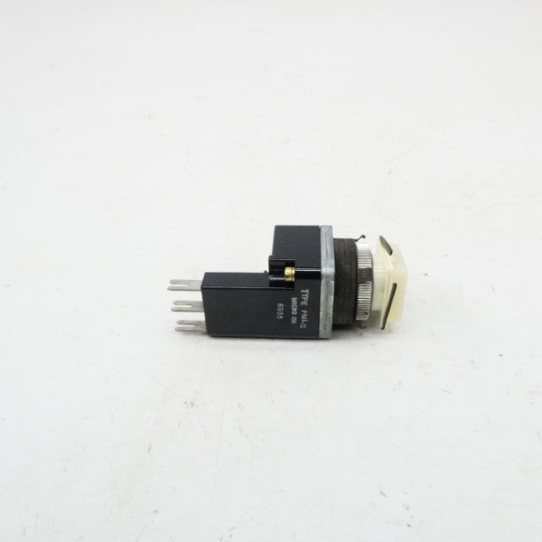 MICRO SWITCH PMLG102A1 NSMP