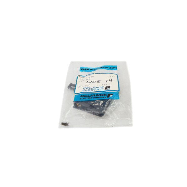 RELIANCE ELECTRIC 78098-50D NSMP