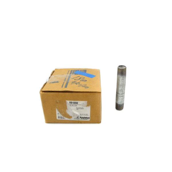 APPLETON RB10050 (PKG OF 18) NSMP