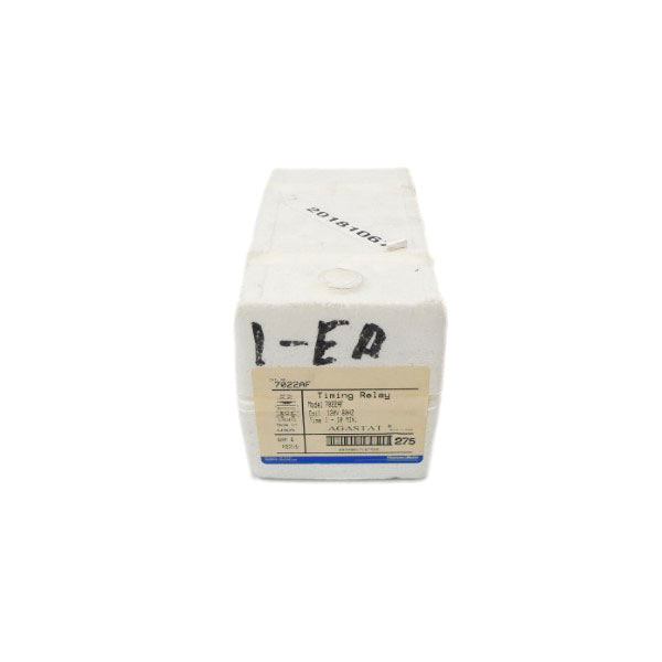 THOMAS & BETTS 7022AF 120V 1-10MIN NSFS