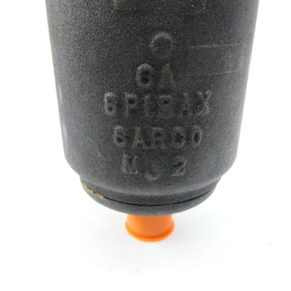 SPIRAX SARCO M2 NSNP