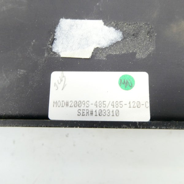 2009S-485/485-120-C NSNP