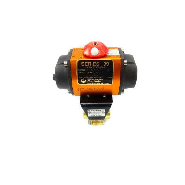 WORCESTER 1039SN8R6 80PSI NSNP