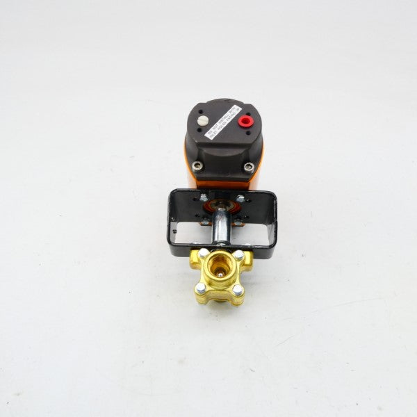 WORCESTER 1039SN8R6 80PSI NSNP