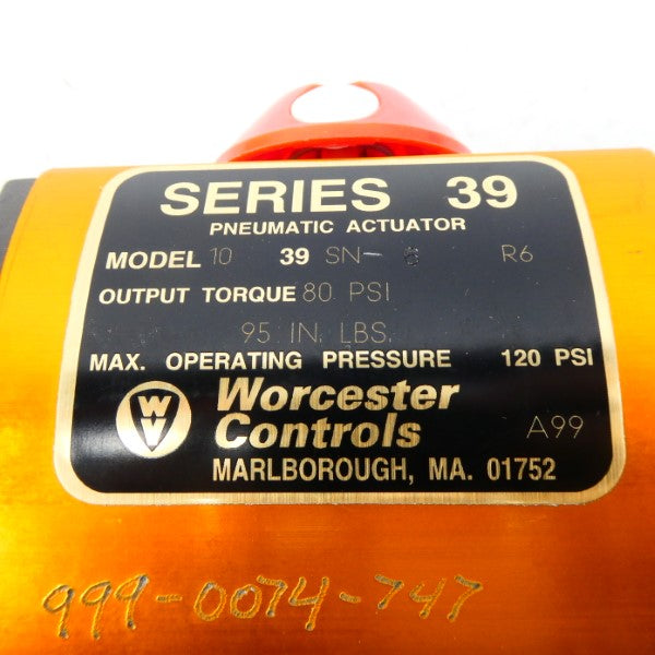 WORCESTER 1039SN8R6 80PSI NSNP
