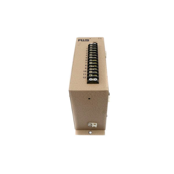 RIS SC-1370 117VAC UNMP