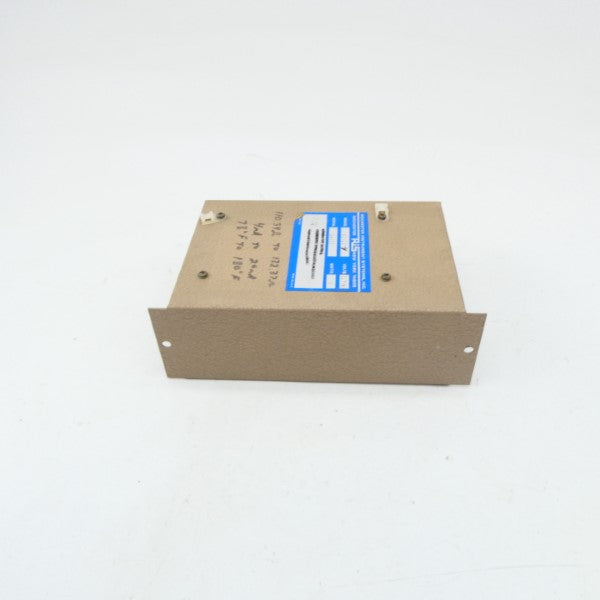 RIS SC-1370 117VAC UNMP