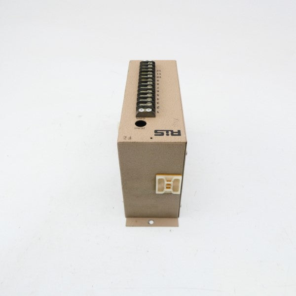 RIS SC-1370 117VAC UNMP