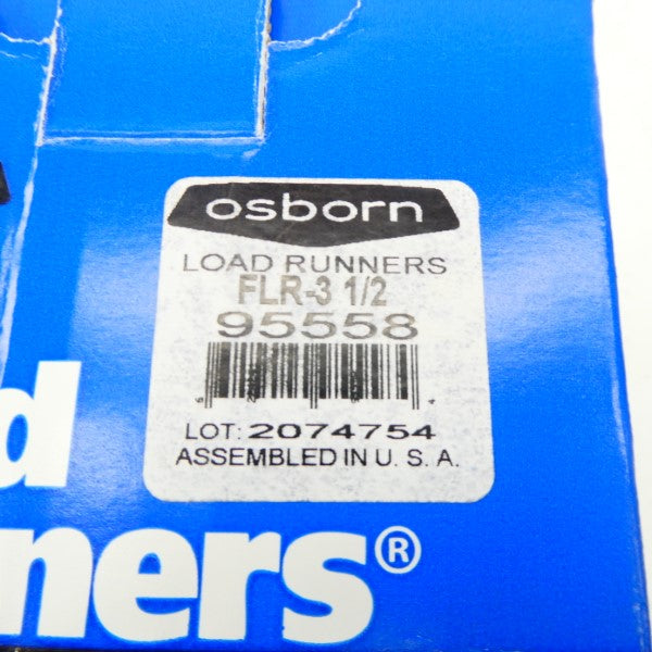 OSBORN FLR-31/2 NSMP