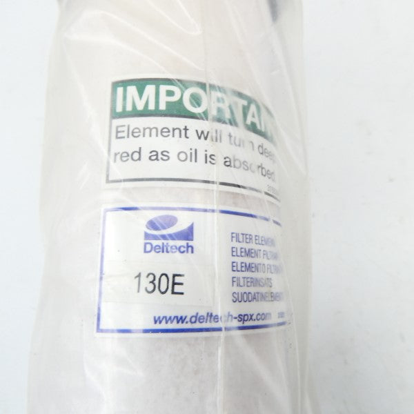DELTECH 130E NSNP